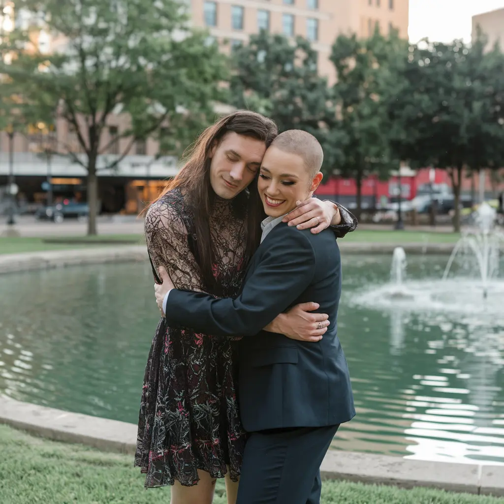 Meet transgender singles online today—dating and hookup excitement throughout Bolingbrook, Illinois.