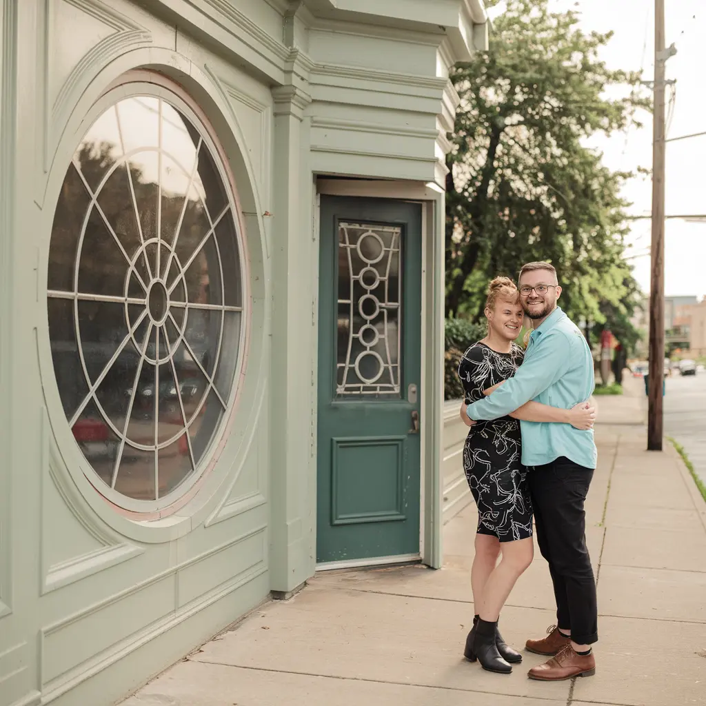 Hookup & dating thrills await! Meet Transgender singles online today in Strongsville, Ohio.