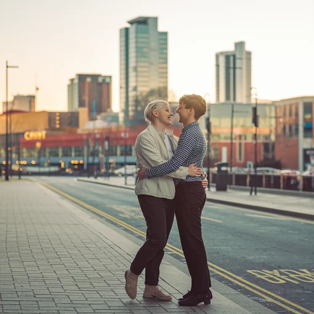 Meet transgender singles online and experience thrilling hookups & dating in Wyoming.