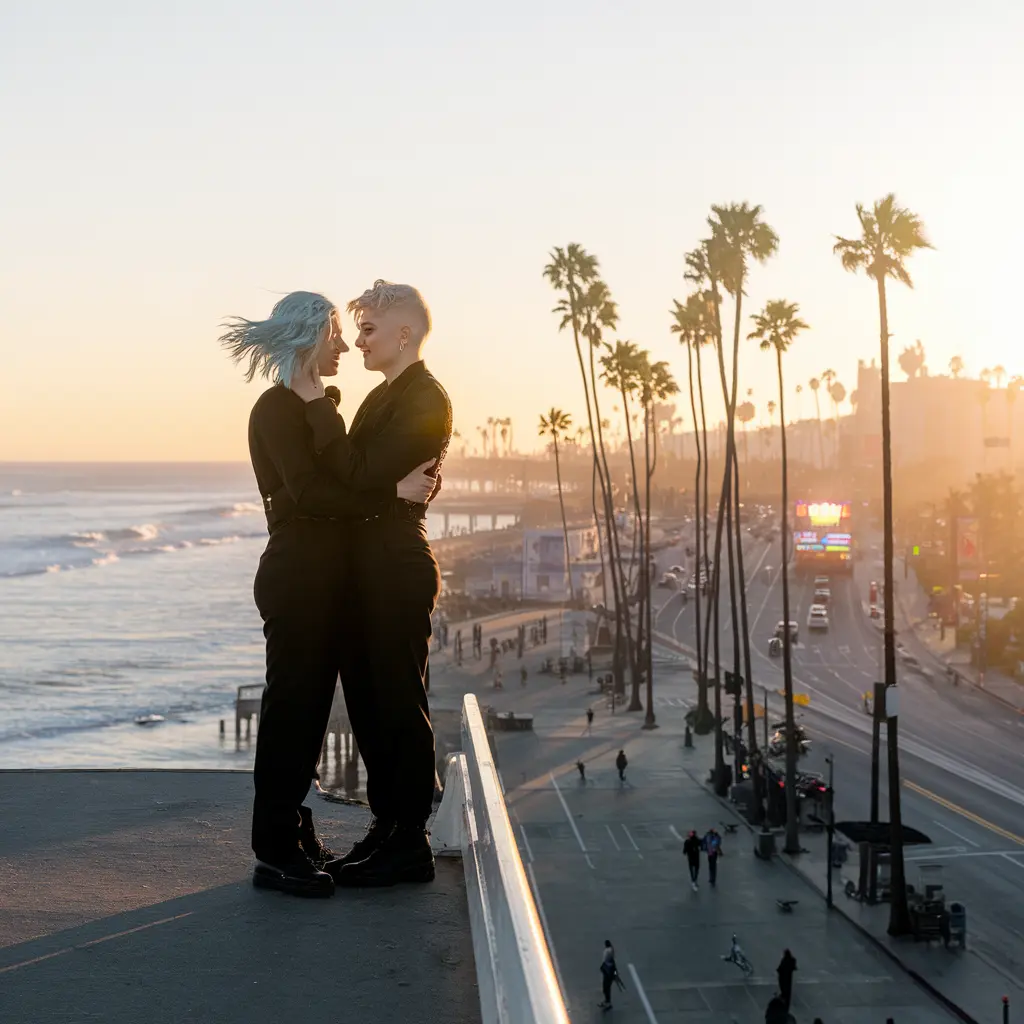 Hookup dating online—meet attractive Transgender singles in Rancho Santa Margarita, California today!