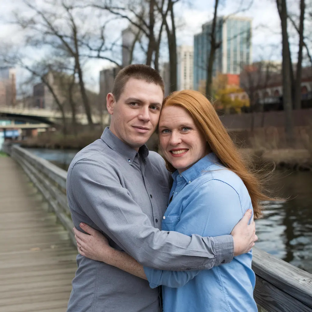 Dating online has never been easier—meet transgender singles for a fun hookup in Noblesville, Indiana.