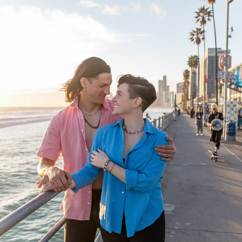 Hookup dating for transgender singles in Washington. Meet local matches online instantly!