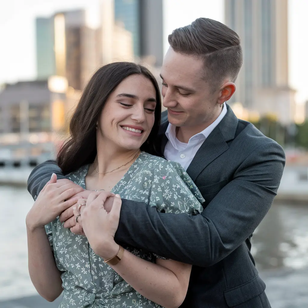 Hot online dating awaits! Meet Transgender singles for your next hookup in Bellflower, California.