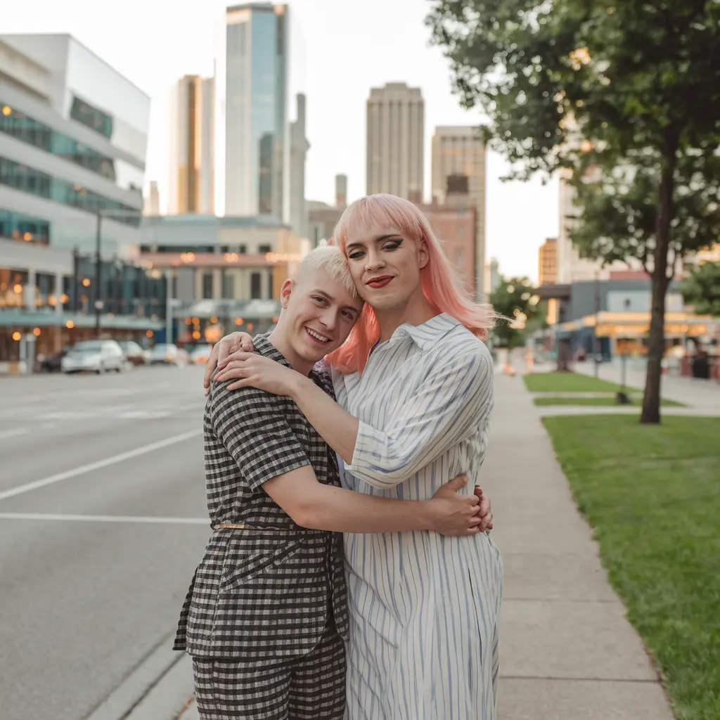 Hookup dating online—meet transgender singles in Colorado Springs, Colorado for casual fun.