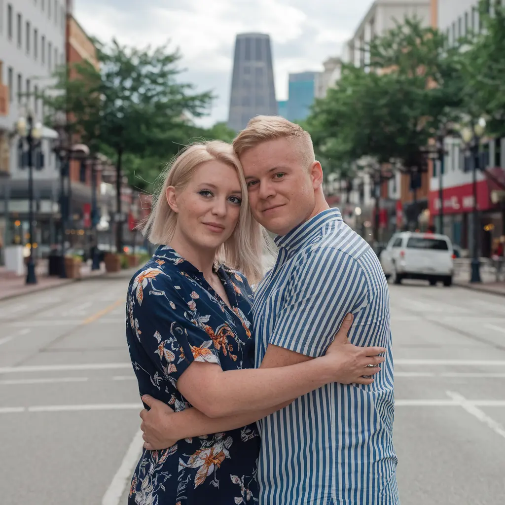 Meet Transgender singles online in Dearborn Heights, Michigan—the best dating site for instant hookup connections.