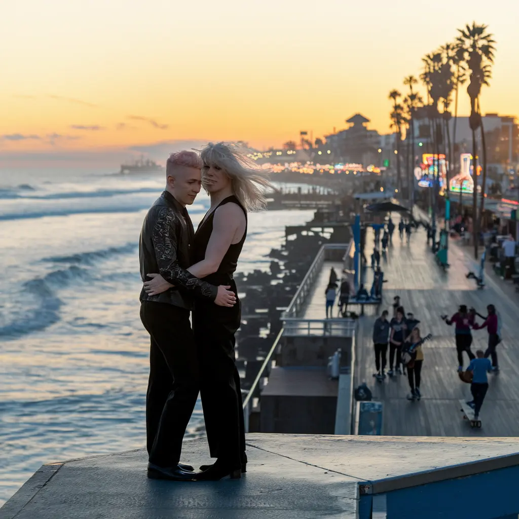 Dating online has never been easier: hookup & meet transgender singles in Portsmouth, Virginia.