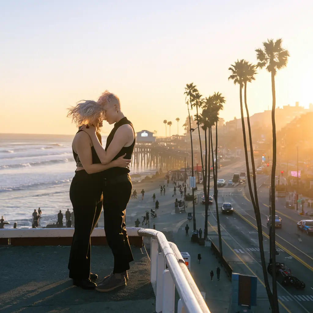 Meet transgender singles online in Waltham, Massachusetts for unforgettable dating & hookup experiences.