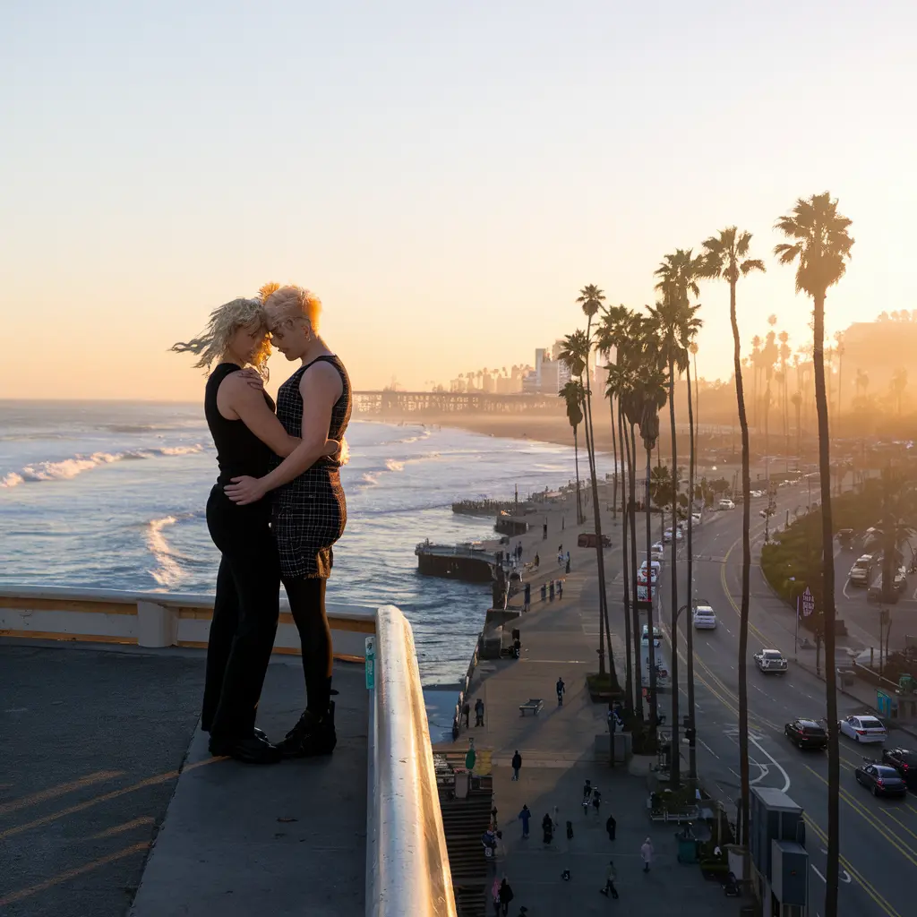 Meet transgender singles for online dating and quick hookup experiences in San Mateo, California.