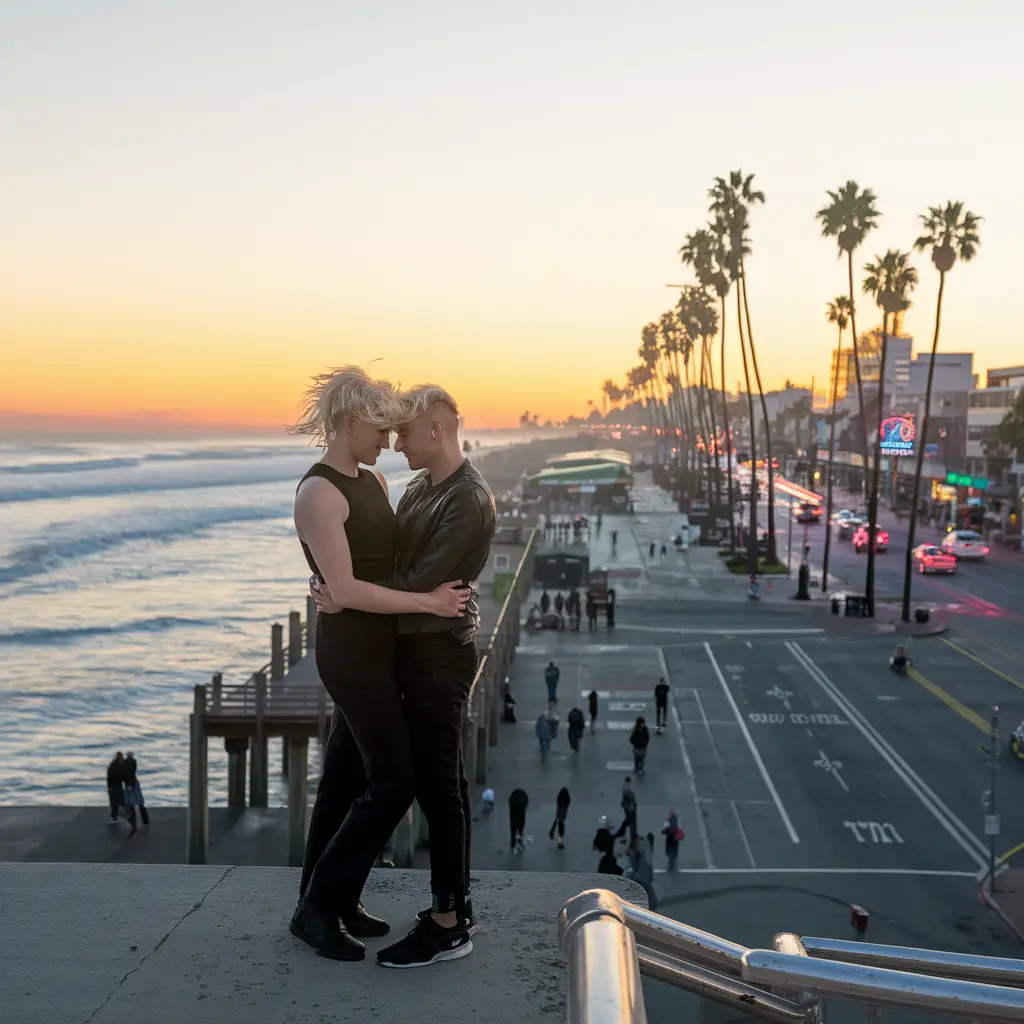 Meet transgender singles online for exciting dating & hookup adventures in Roanoke, Virginia. Join now!