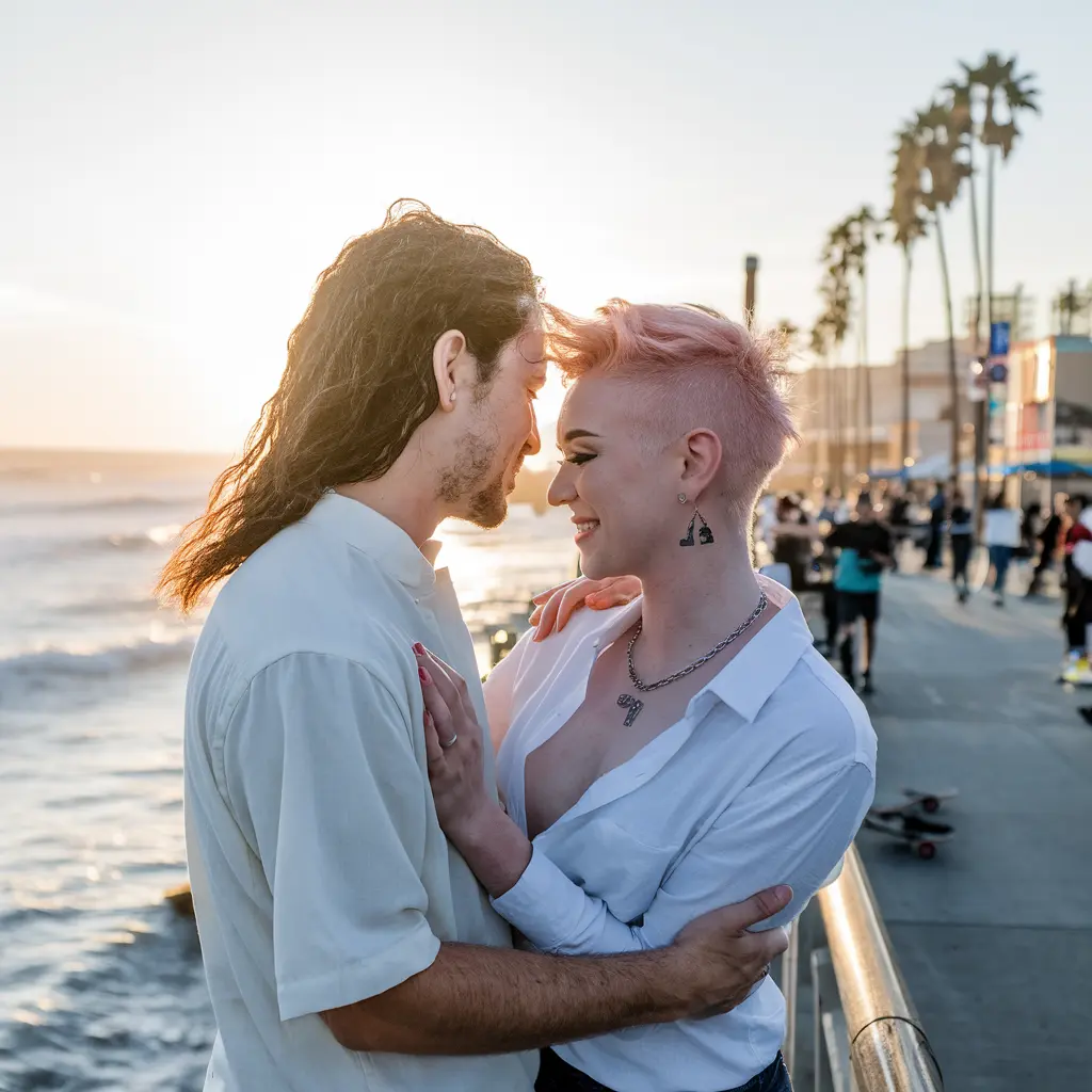 Want a hookup? Meet local Transgender singles online for dating adventures in Huntington Beach, California.
