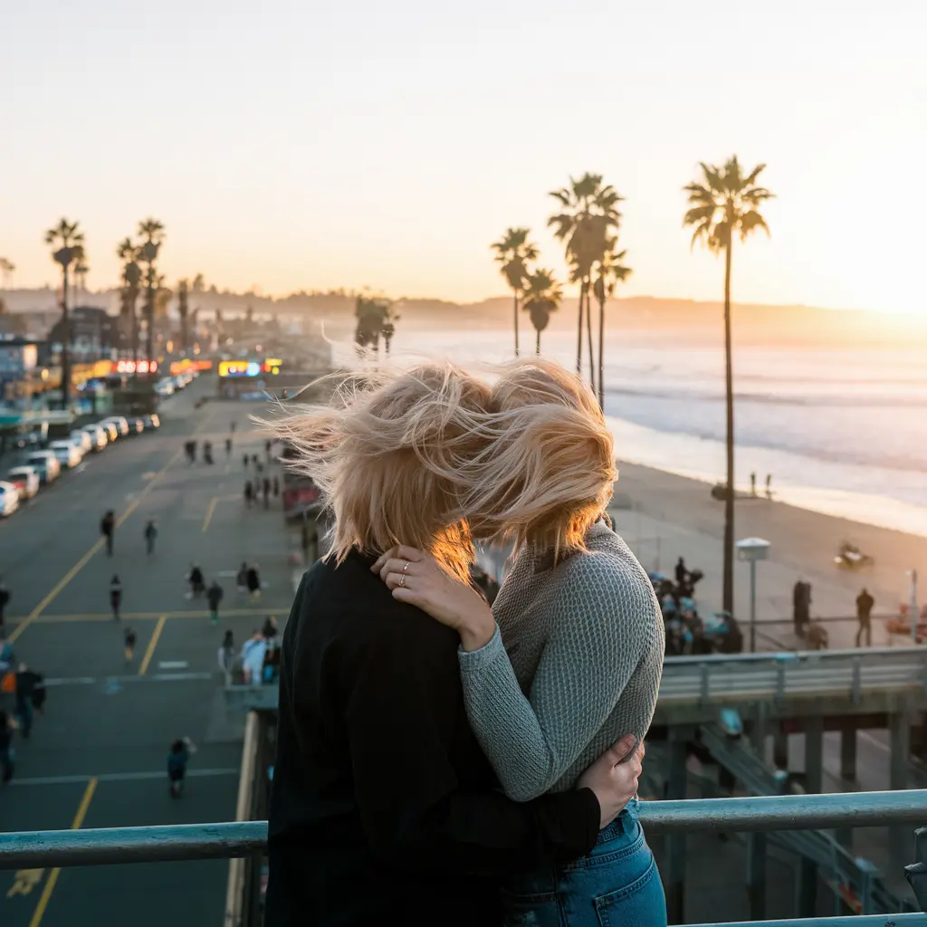 Meet transgender singles online for dating, casual fun & easy hookups in La Mirada, California.