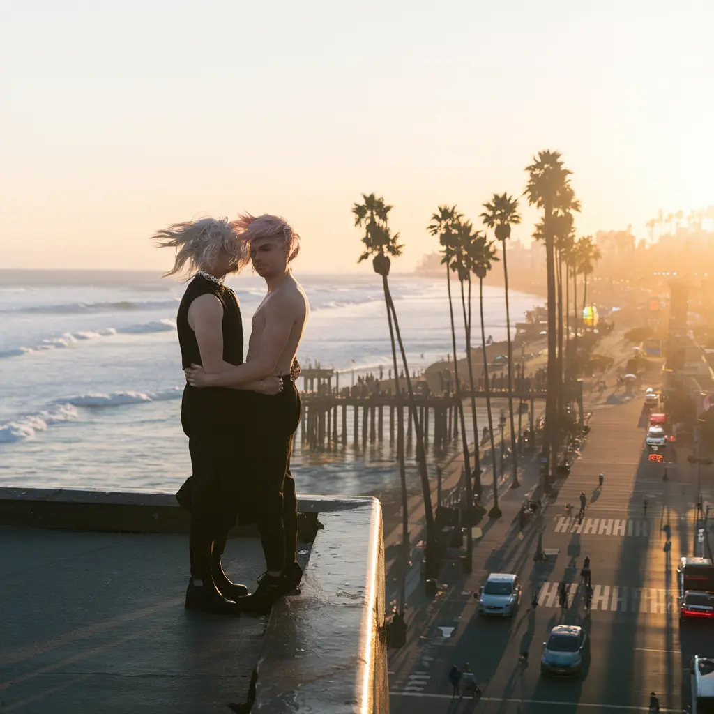 Online hookup dating—meet Transgender singles tonight in Miami Beach, Florida for instant fun.