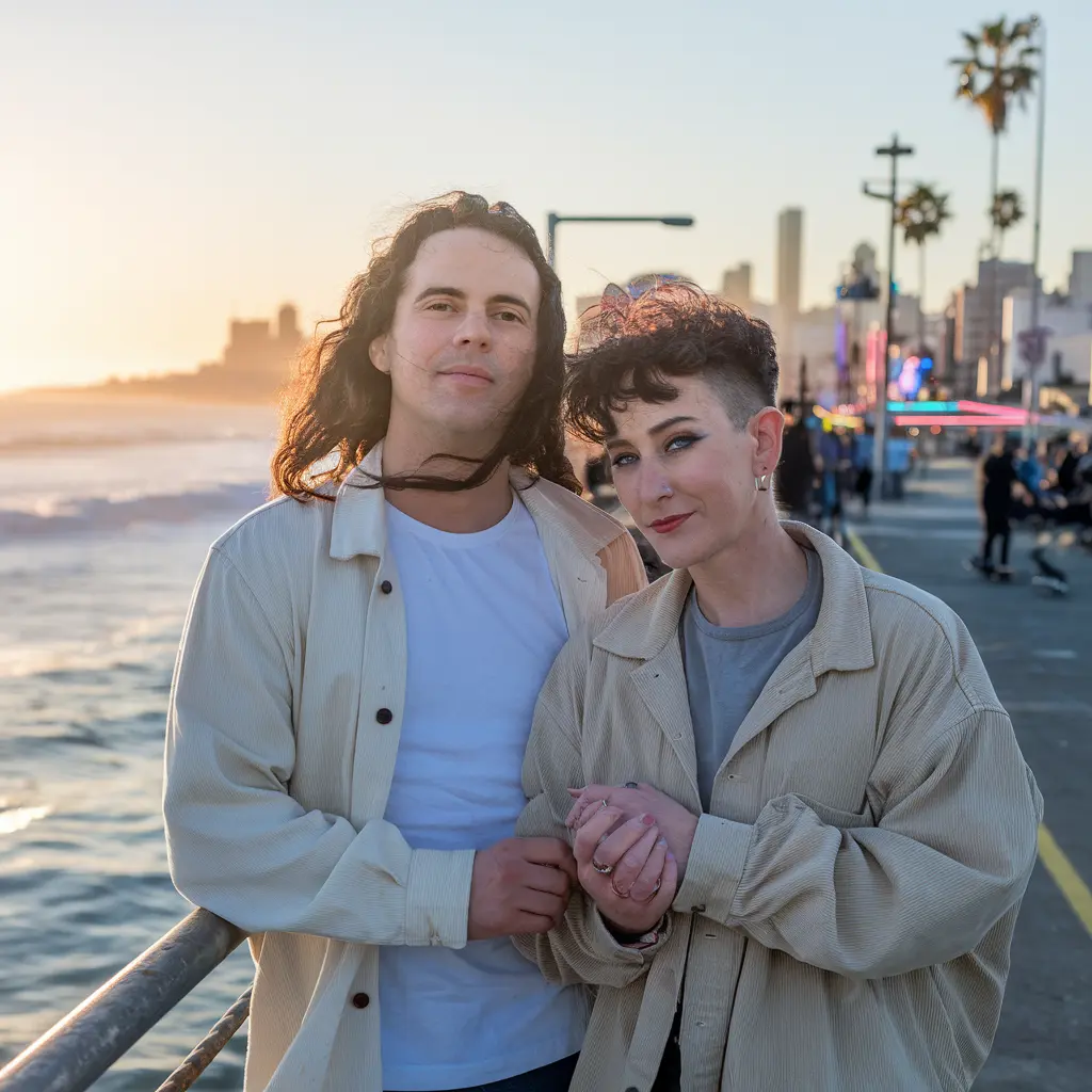 Online dating made simple: meet transgender singles for casual hookup fun in La Puente, California.