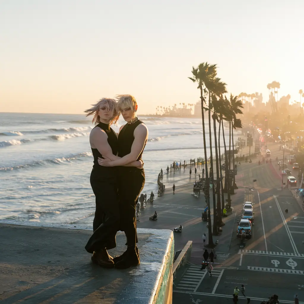 Dating, meet, hookup online with transgender singles in your area around Colton, California.