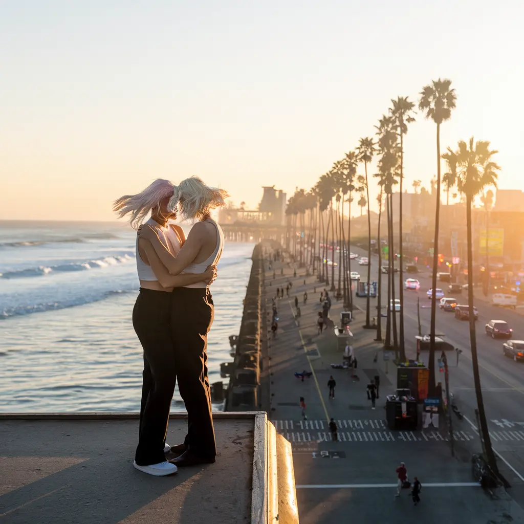 Dating & hookup thrills—meet Transgender singles online near Medford, Oregon.