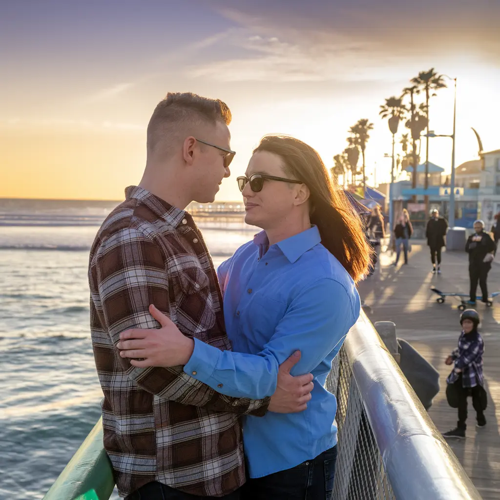 Hookup with transgender singles online in Marana, Arizona. Meet real dates effortlessly—join our dating community now!