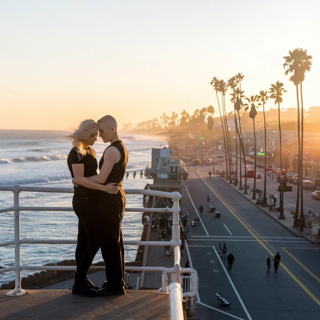 Meet transgender singles online for dating and hookup excitement in Turlock, California.