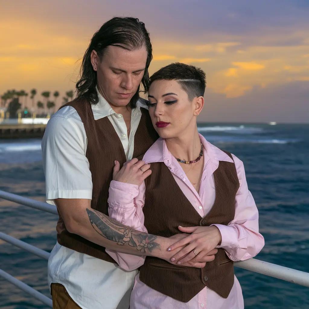 Dating meets casual hookup fun: meet transgender singles online in Fountain Valley, California today!