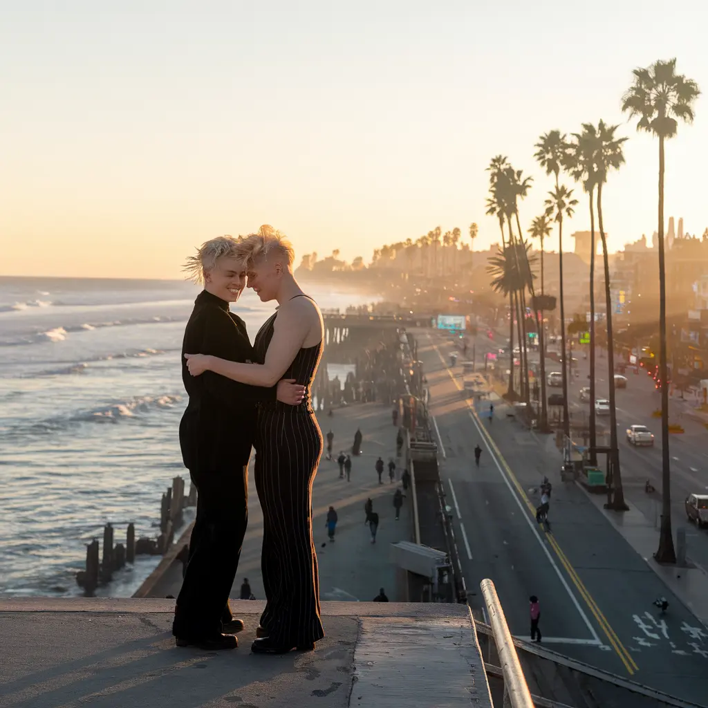 Meet online transgender singles today—dating and hookup fun awaits in Paterson, New Jersey.