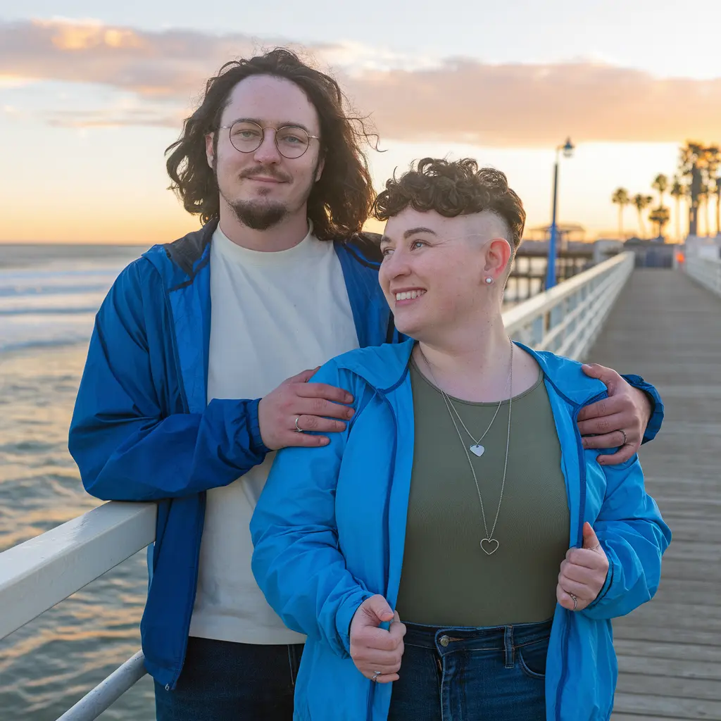 Meet singles online—dating and hookup excitement with Transgender partners in Sunnyvale, California.