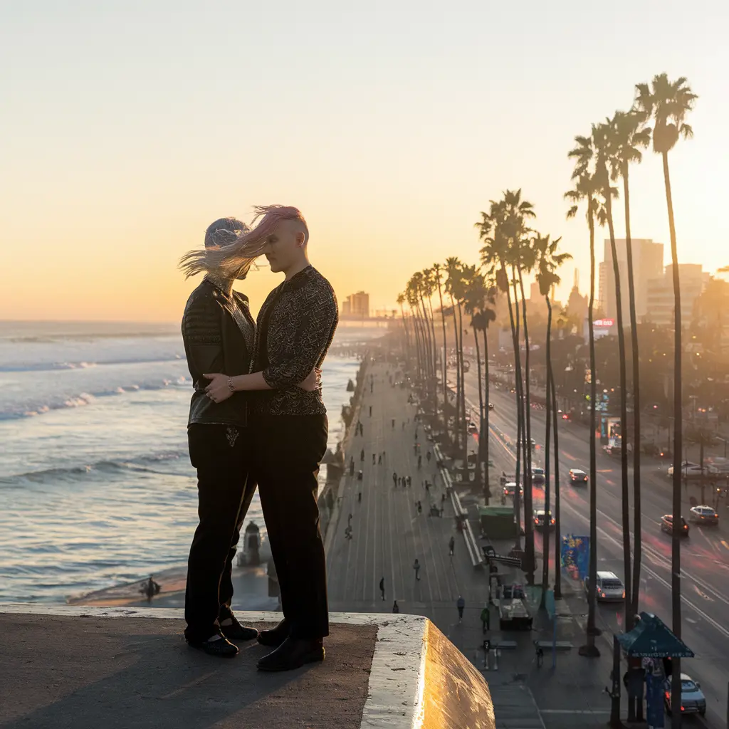 Meet transgender singles online in Ontario, California for dating, flirting & casual hookups.