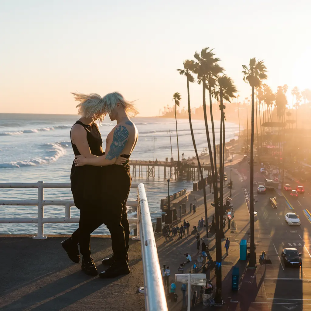 Dating & hookup thrills—meet Transgender singles online near Texas City, Texas.