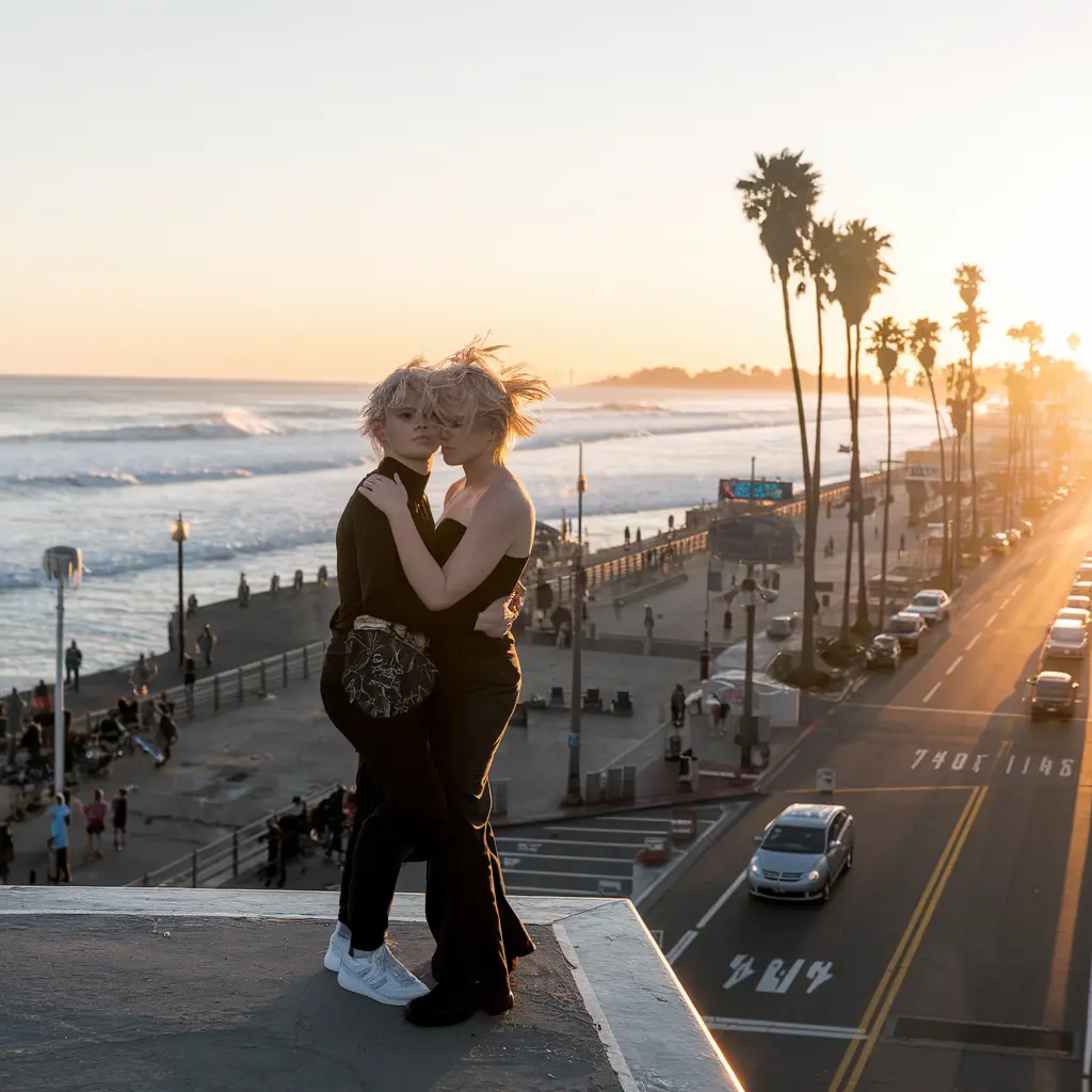 Dating and hookup thrills await—meet Transgender singles online in Cypress, California.