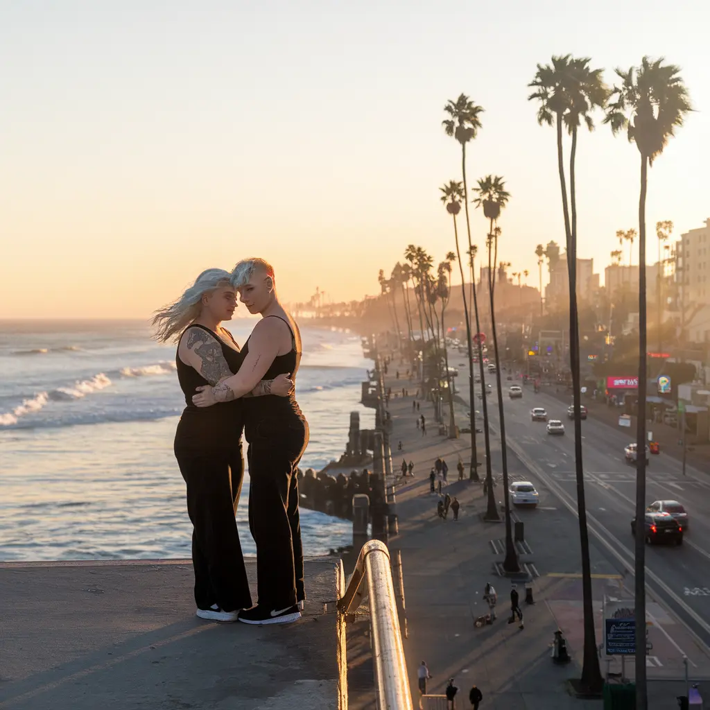 Meet transgender singles online in Delray Beach, Florida for dating, flirting & casual hookups.