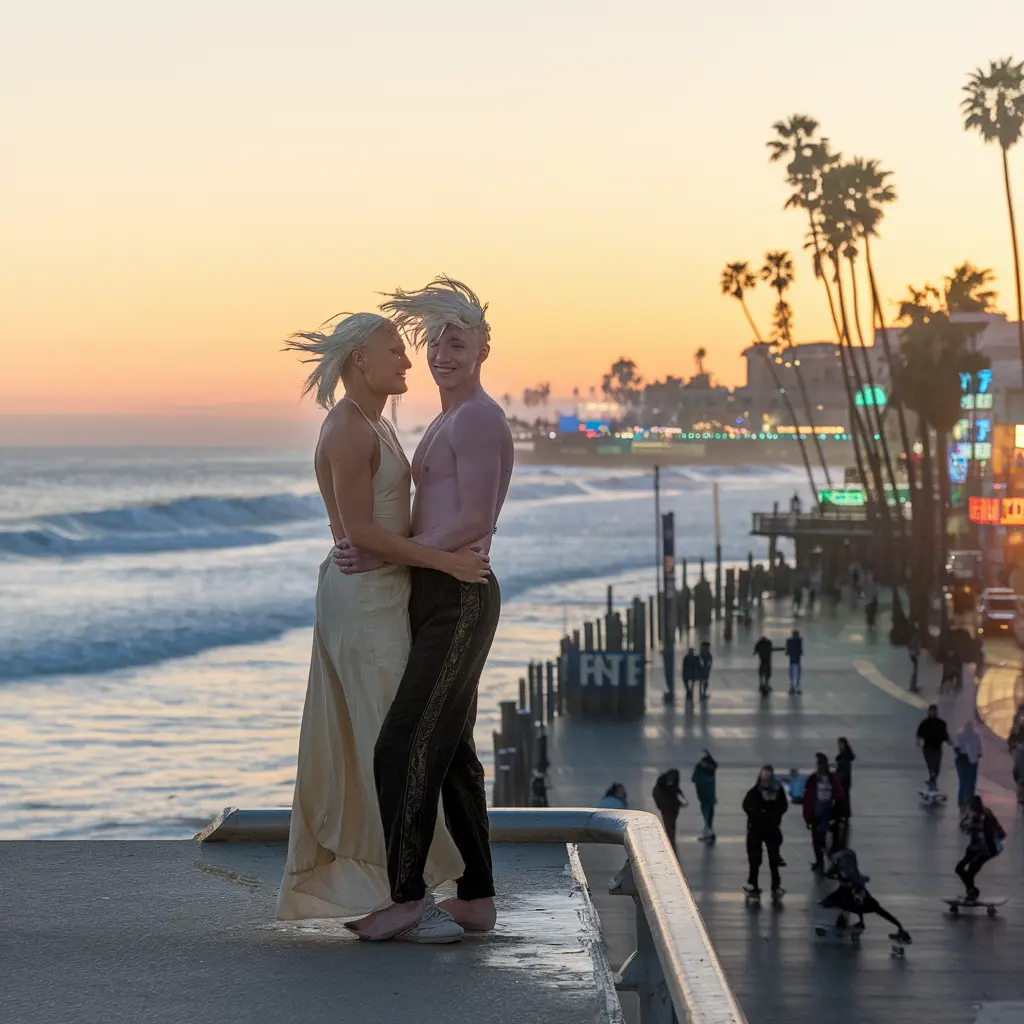 Meet transgender singles tonight—join online dating for quick hookup in Encinitas, California.