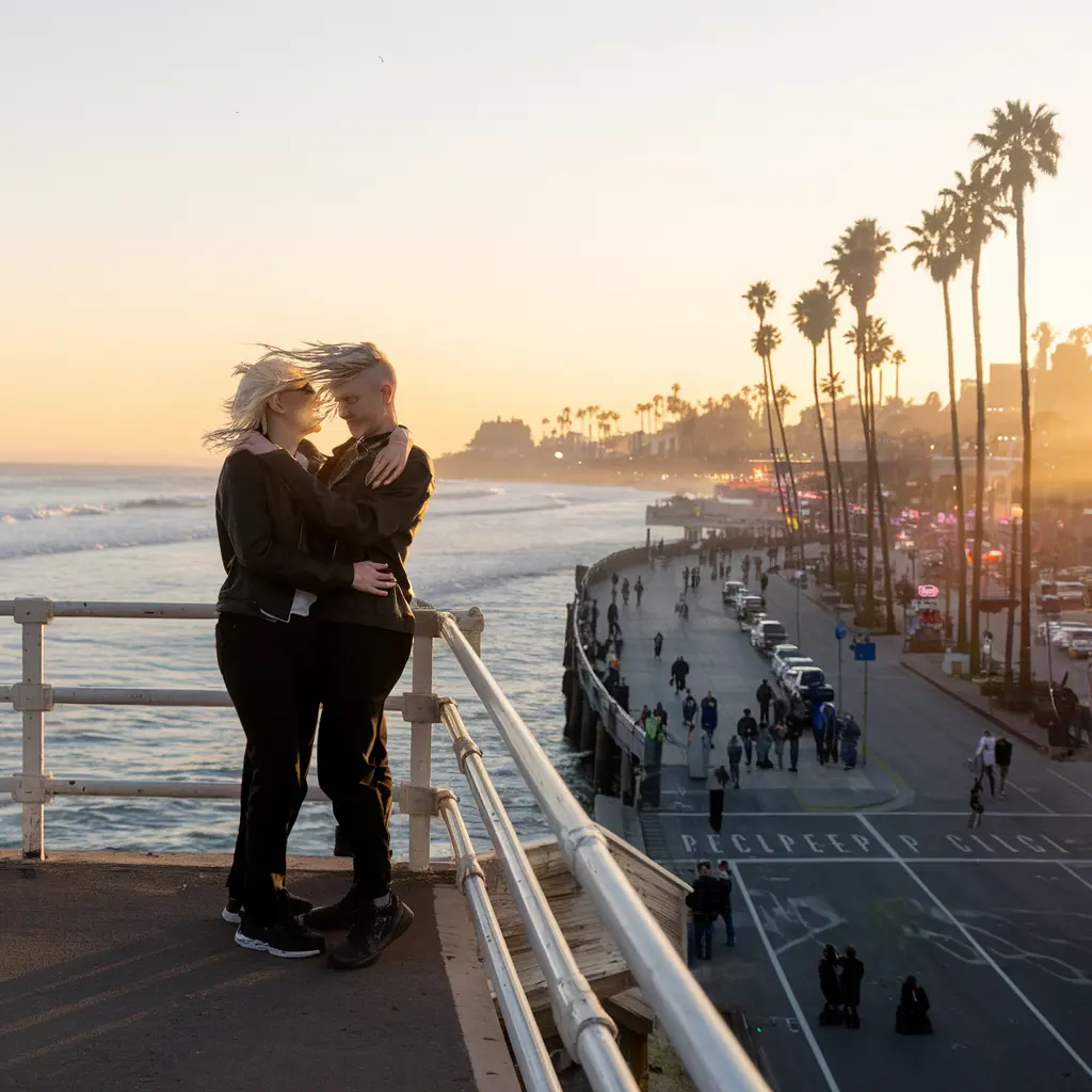 Online dating for transgender hookup singles. Meet your ideal match in North Port, Florida.