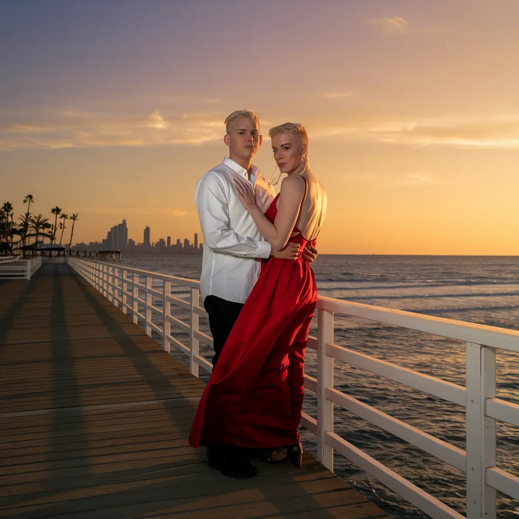 Meet online for Transgender dating and hookup—singles in National City, California ready now!