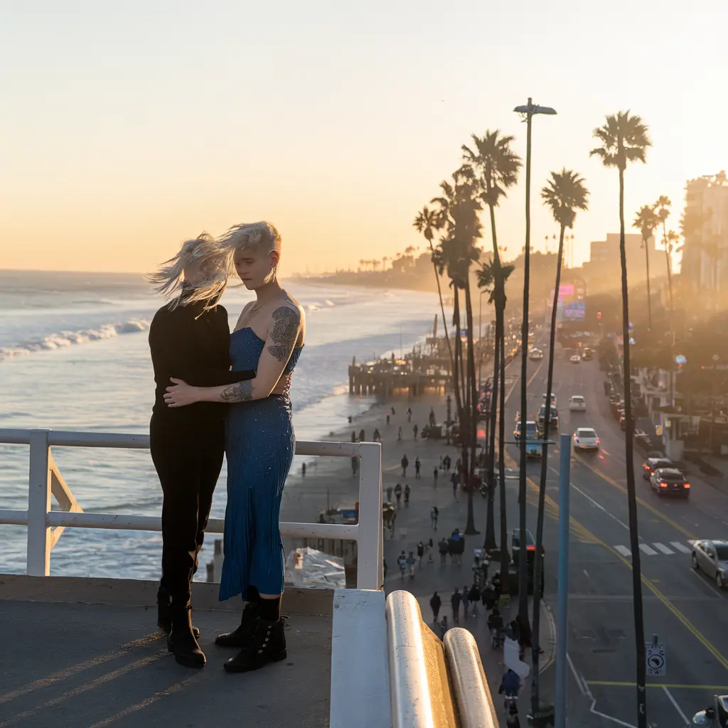 Meet Transgender singles online—perfect for dating and discreet hookup fun in Davie, Florida.