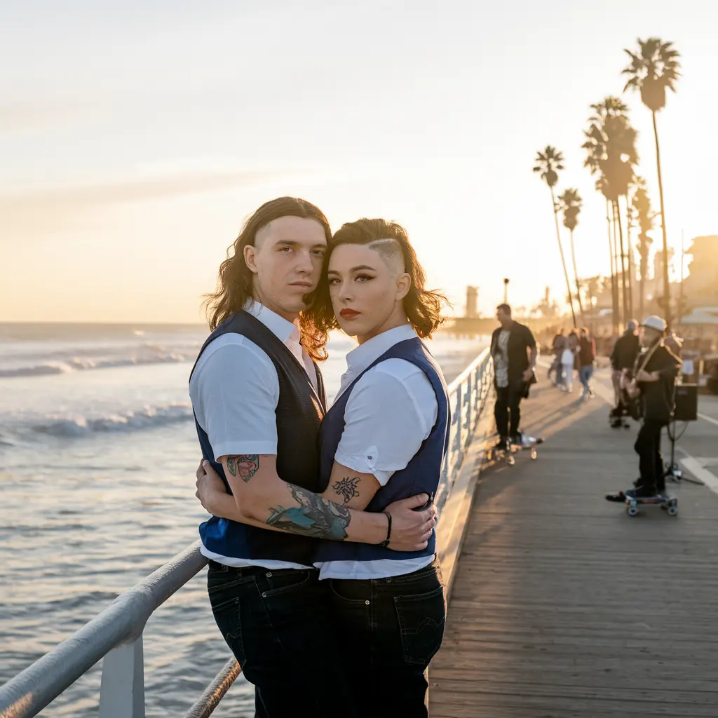 Dating transgender singles online made easy—hookup, meet, and connect in Roseville, Michigan.