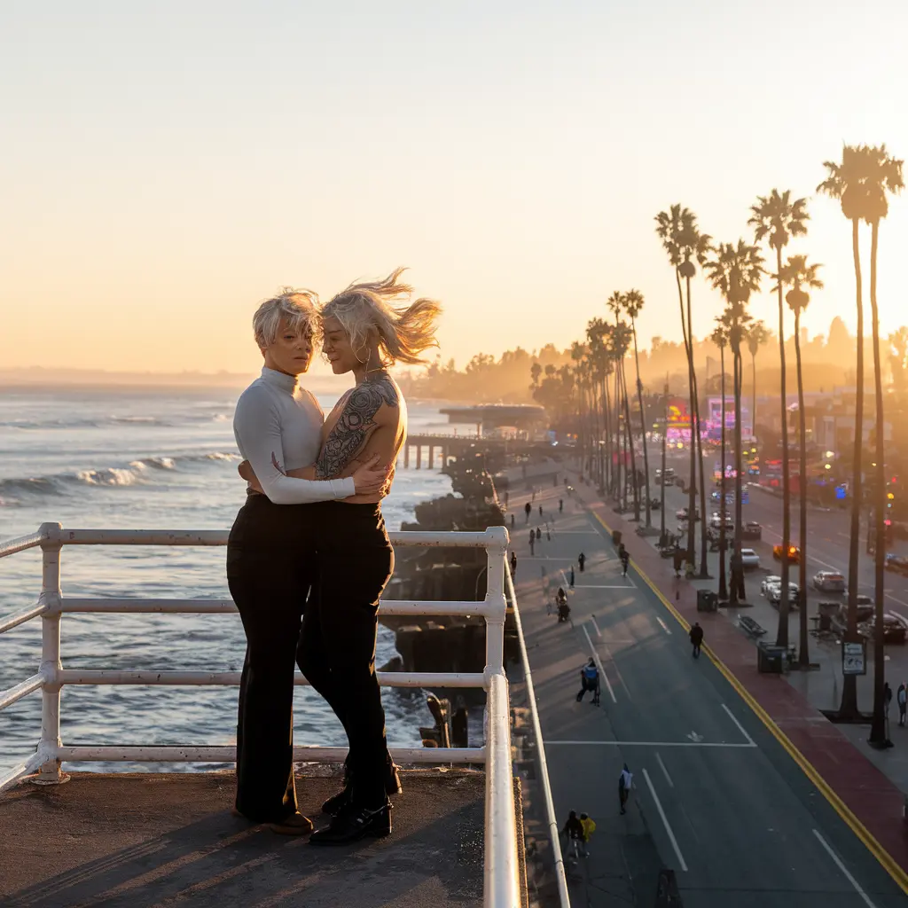 Meet transgender singles online—your hookup dating adventure begins in Chicago, Illinois.