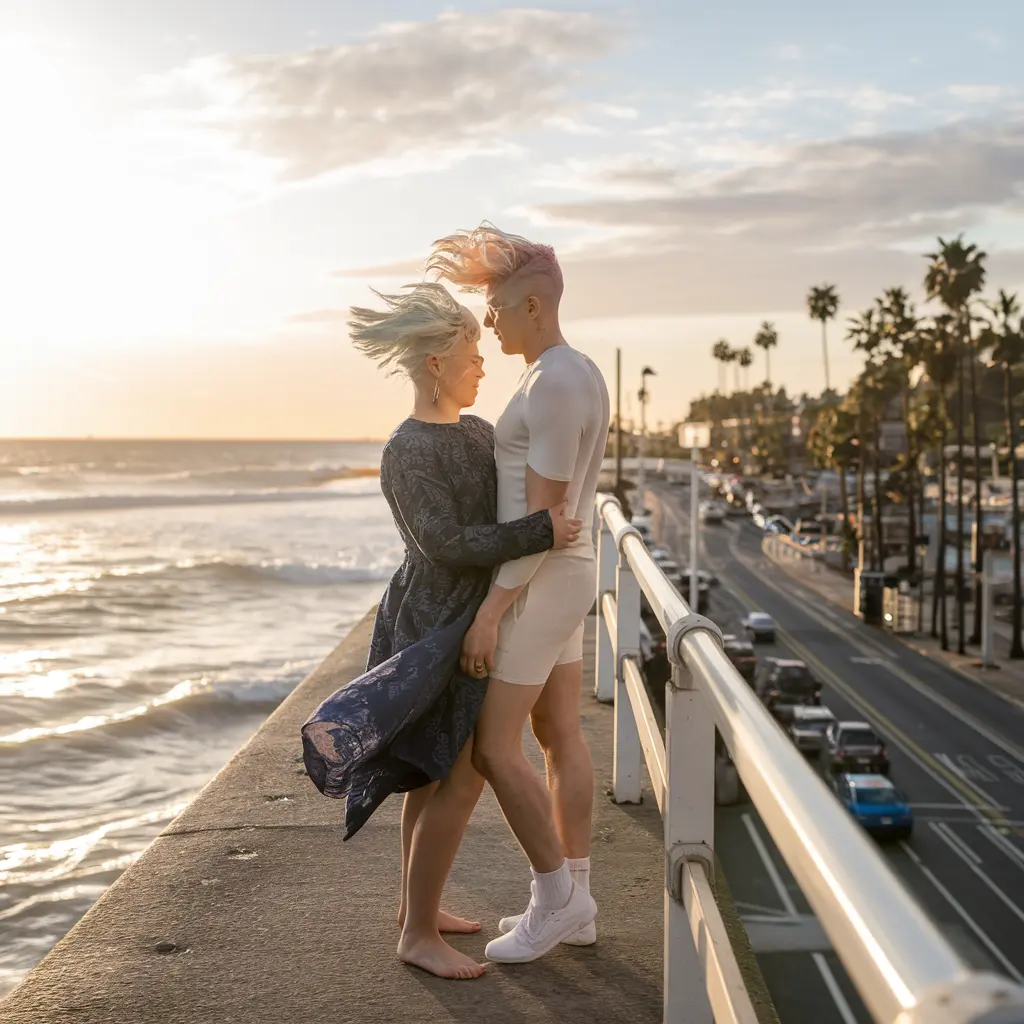 Meet transgender singles online for instant dating and thrilling hookups in Westminster, California.