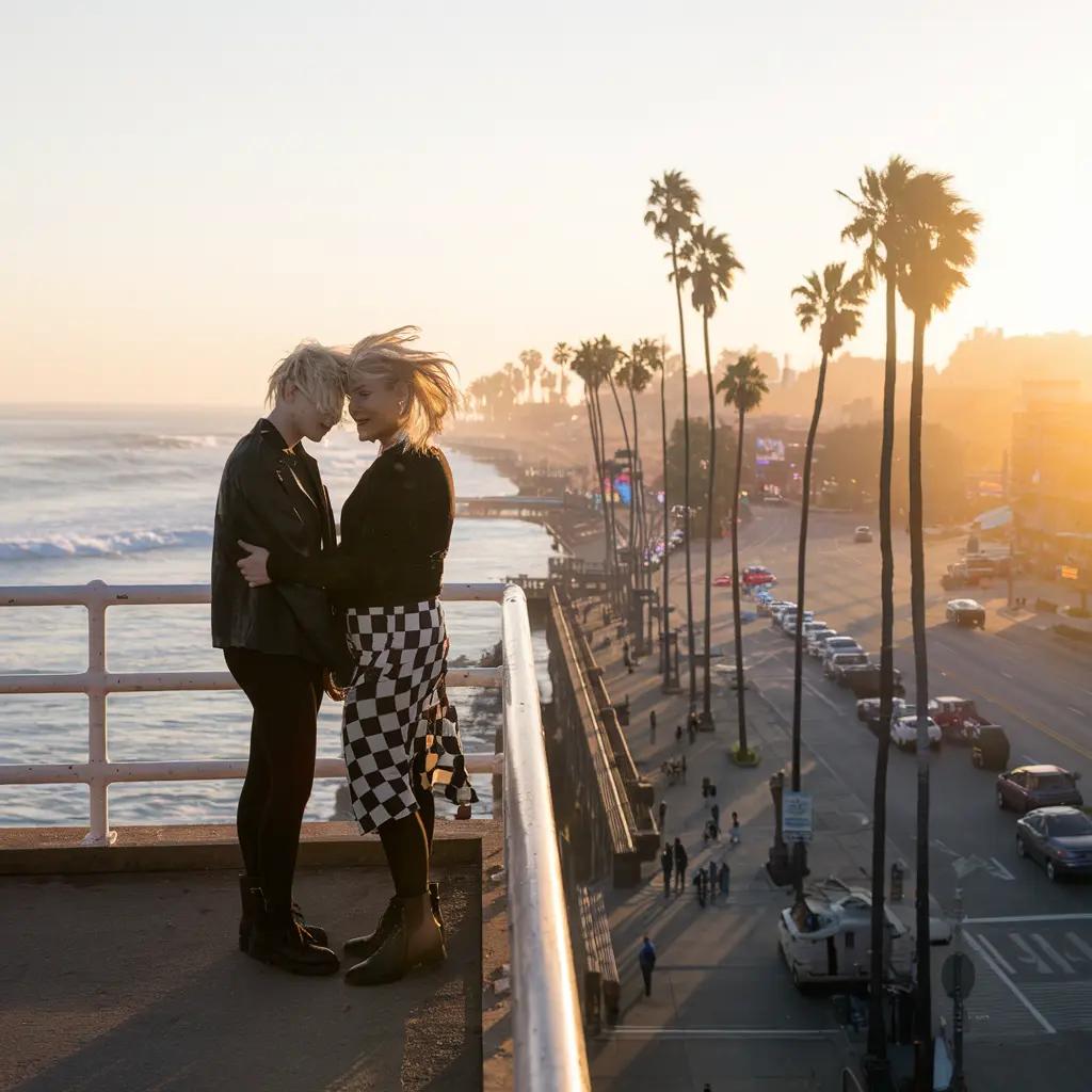 Meet local singles for transgender hookup dating online in Moore, Oklahoma. Start today!