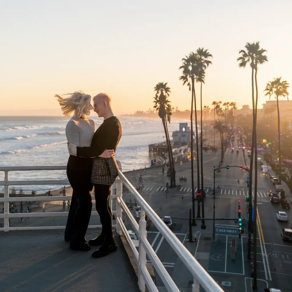 Find exciting transgender singles online for dating and hookup fun in Palmdale, California.