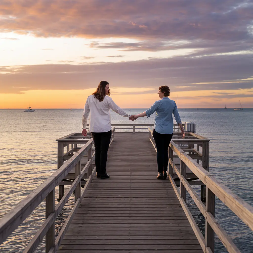 Online hookup dating made easy. Meet transgender singles in Thousand Oaks, California tonight.