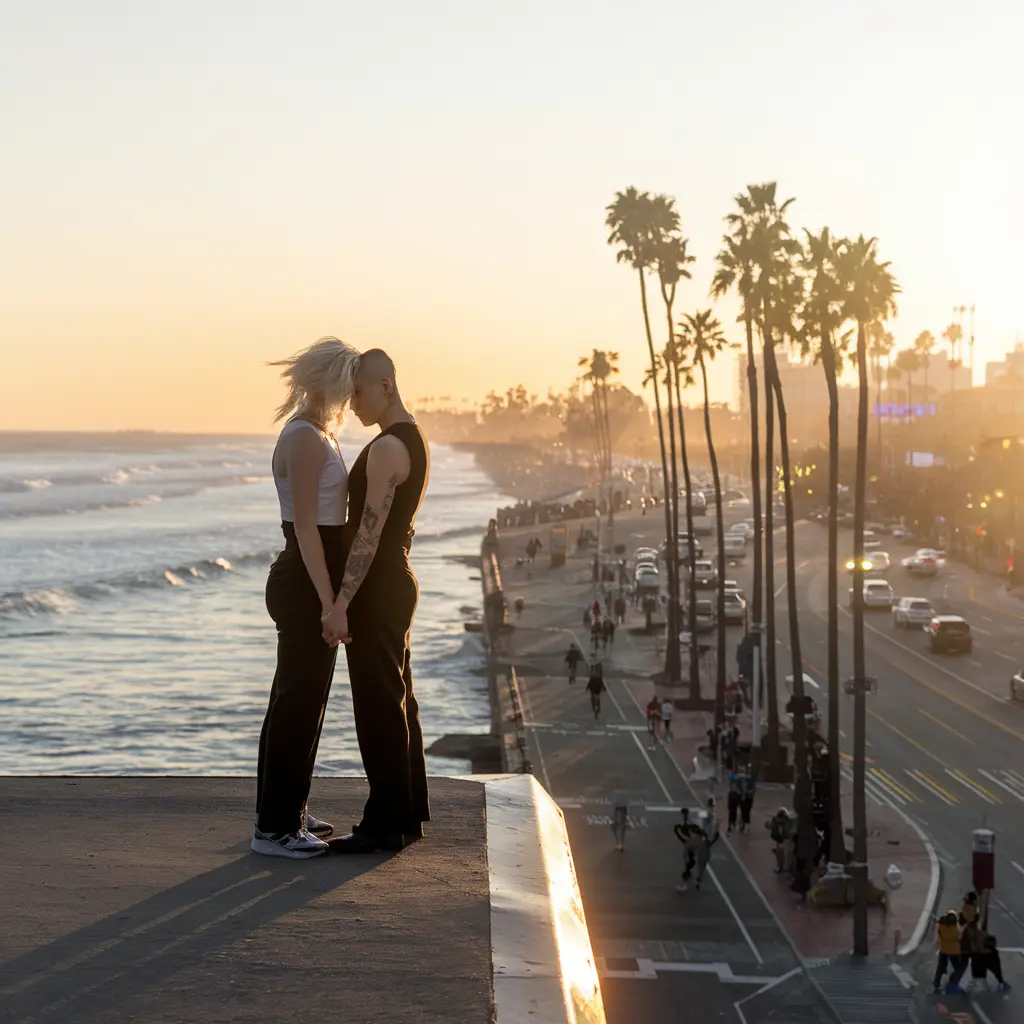 Transgender dating & hookup paradise online—meet singles now in Oakland, California.