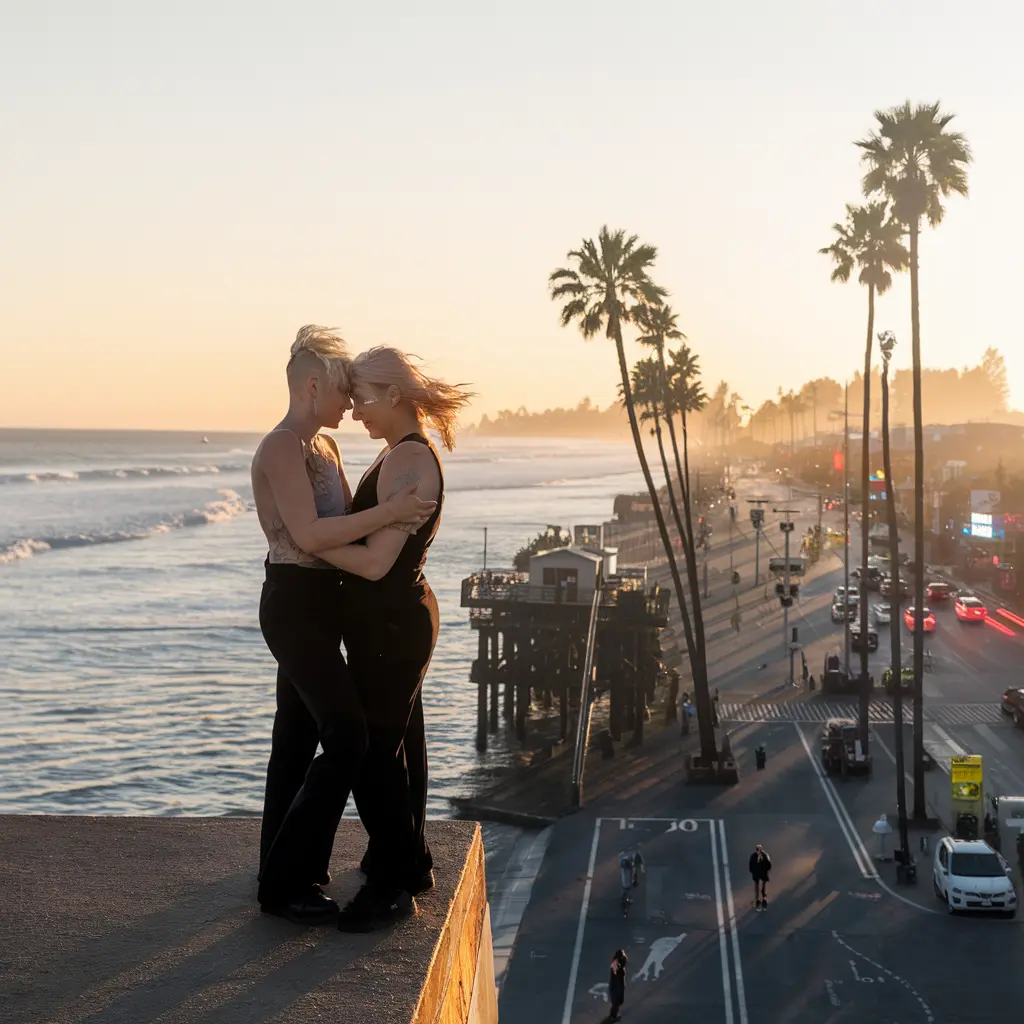 Singles hookup dating—meet Transgender singles online in Oxnard, California.