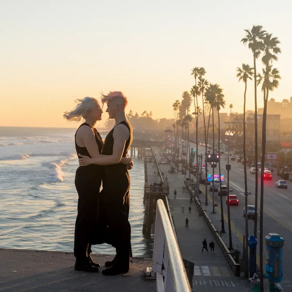 Singles dating online—Transgender hookup excitement near Miami, Florida.