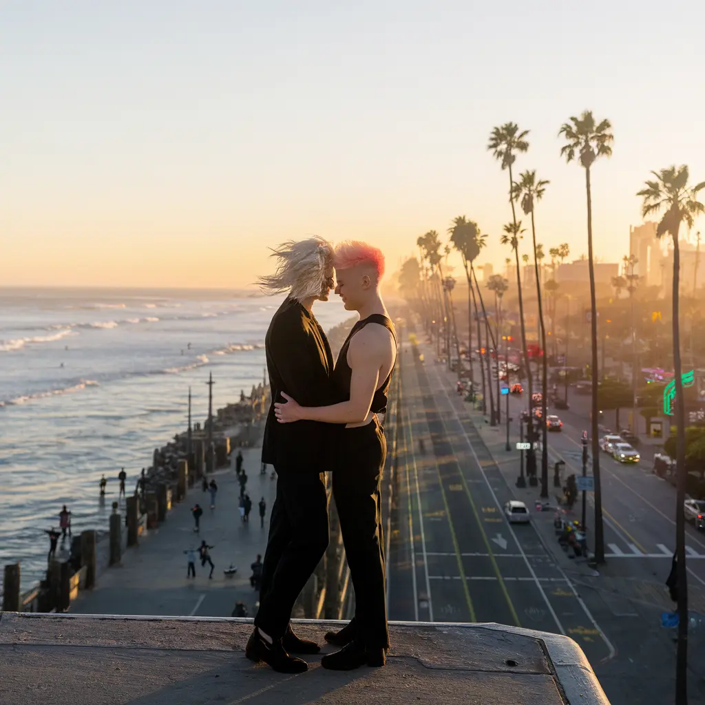 Hookup dating for transgender singles online—meet exciting locals in South Gate, California.