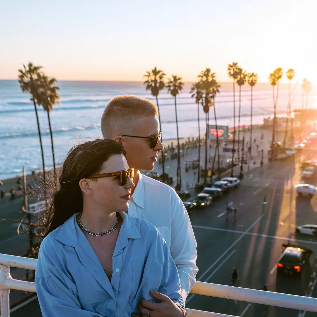 Your transgender hookup dating experience starts online—meet singles in San Marcos, Texas.