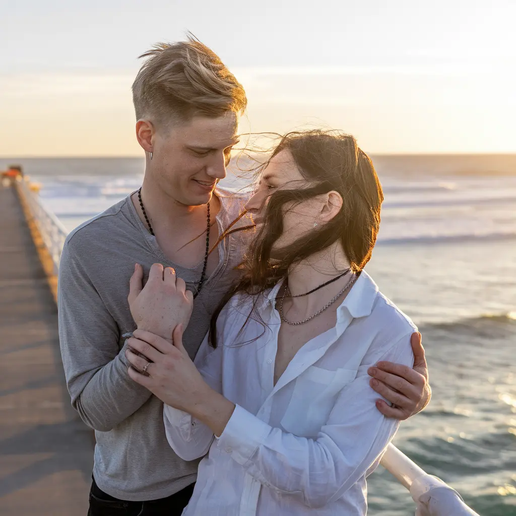 Meet transgender singles craving exciting hookups and dating online around San Buenaventura (Ventura), California.