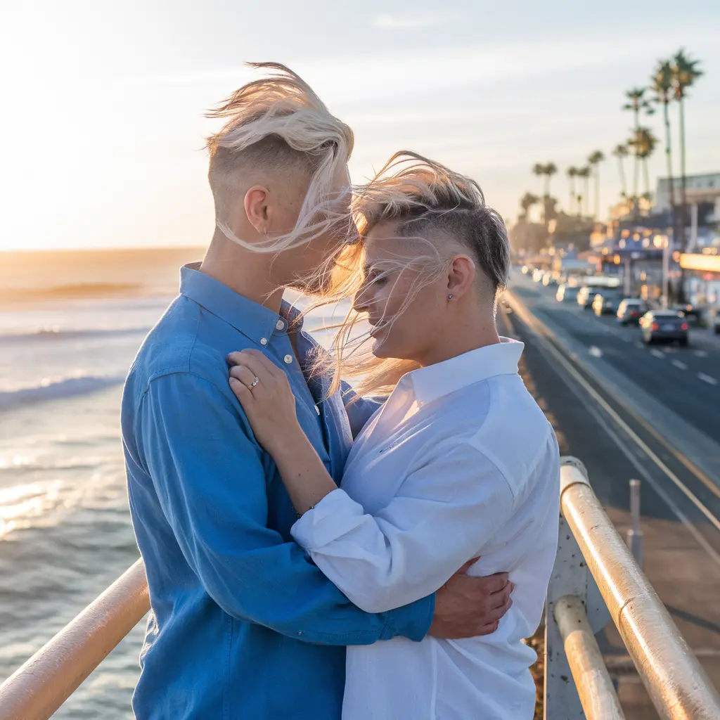 Meet transgender singles online in Iowa for unforgettable dating & hookup experiences.