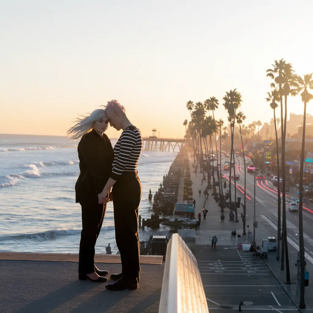 Meet transgender singles online easily—dating hookup fun awaits in Lenexa, Kansas.