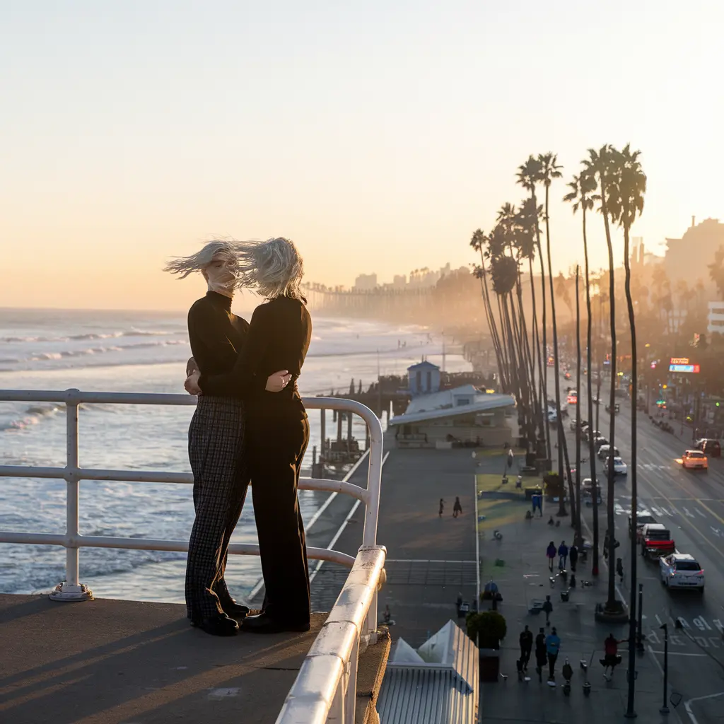 Meet online and hookup fast—dating exciting Transgender singles in Pico Rivera, California today.