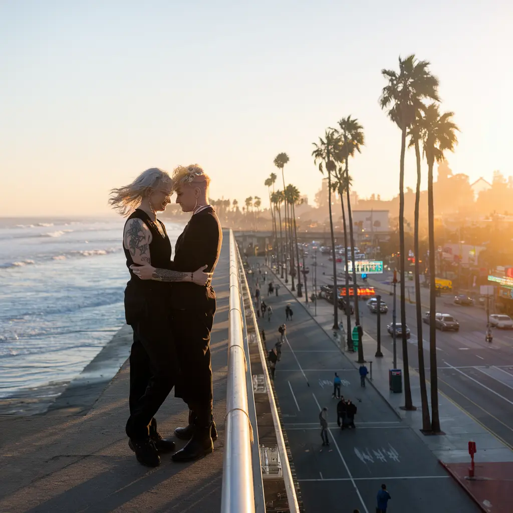 Online dating simplified: hookup and meet transgender singles instantly in Mountain View, California.