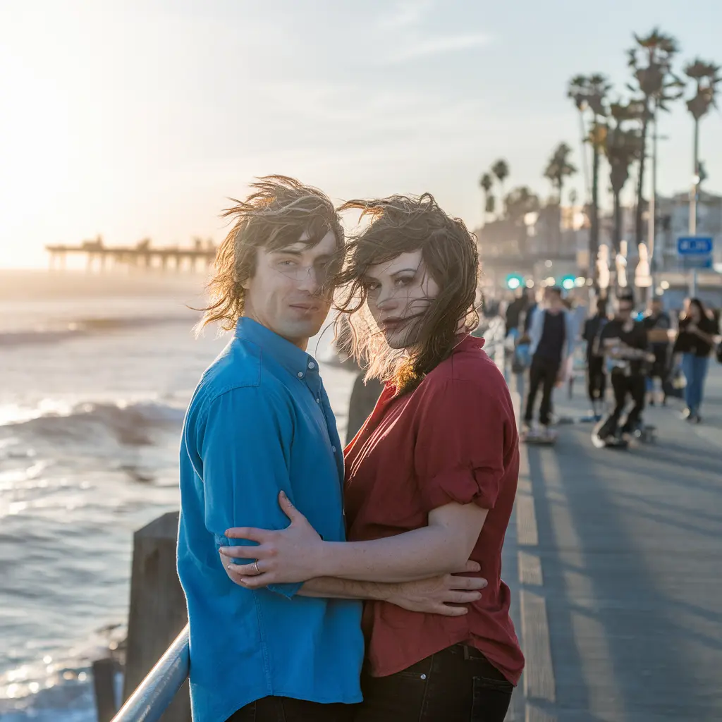 Meet transgender singles online for casual dating and fun hookups throughout Costa Mesa, California.