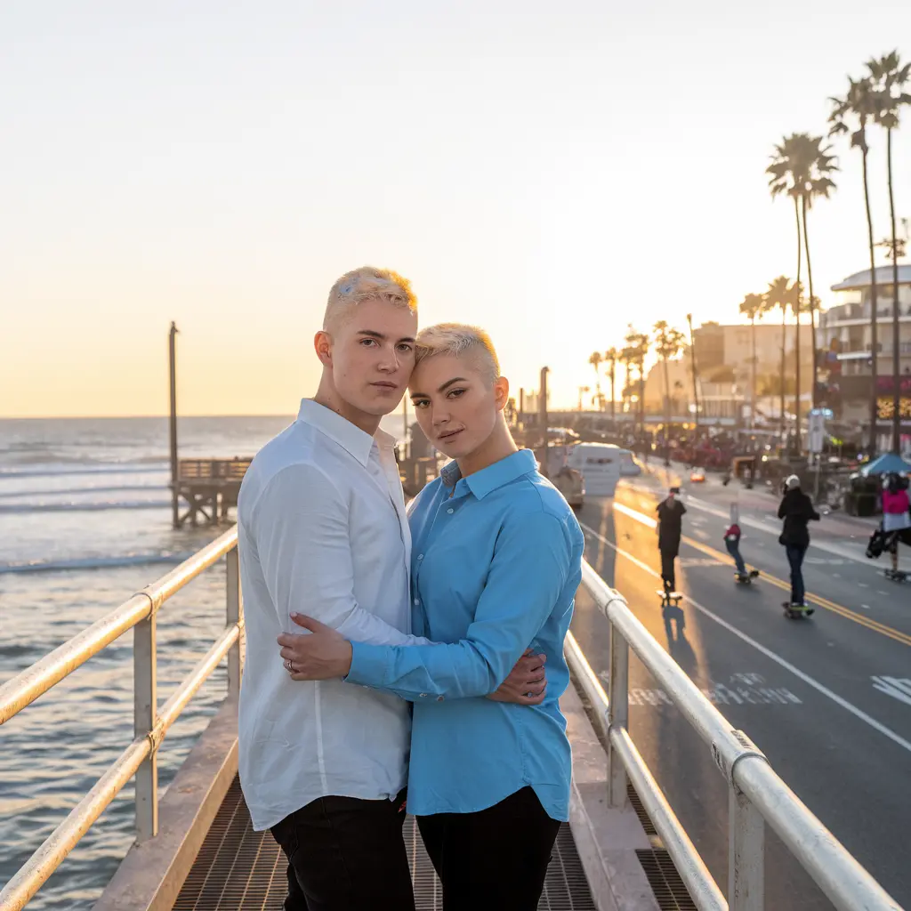 Singles dating online—Transgender hookup excitement near Petaluma, California.